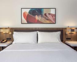 Hilton Garden Inn Oakbrook Terrace