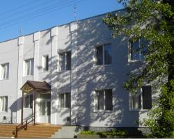 Неман Дом Дружбы