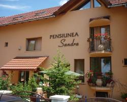 Pension Sandra