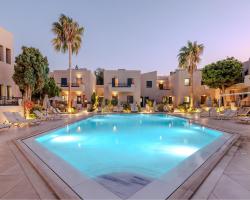 Blue Aegean Hotel & Suites