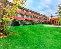 PLAZA INN Goslar