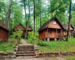 Gościniec Olecki - Karczma Margrabowa