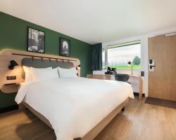 Campanile NATURE - Aix En Provence Meyreuil