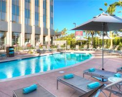 Residence Inn by Marriott Los Angeles LAX/Century Boulevard