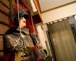 Catania City Center Apartments