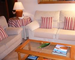 Apartamento General Riera