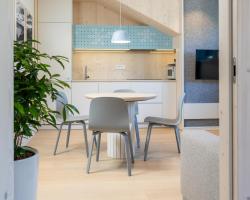 TD Bohinj Apartments
