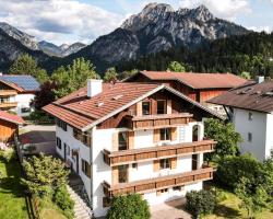 Haus Luna - Apartments