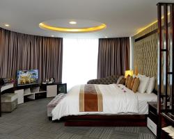 The World Hotel Nha Trang