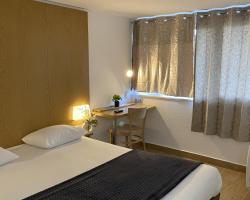 Kyriad ECO - Belfort Bessoncourt
