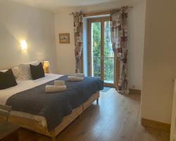 Appartement Le Lutetia
