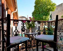 Motovun Mare Apartment