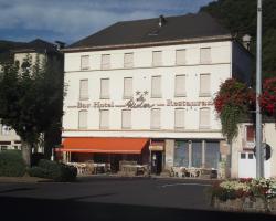 Hôtel Le Rider