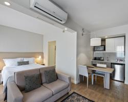 Staybridge Suites São Paulo by IHG