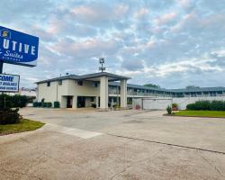 Executive Inn and Suites Houston