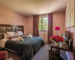 Logis Hotel - Restaurant Le Relais de Comodoliac