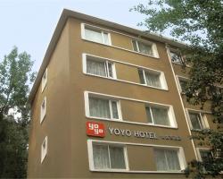 Beijing Yoyo Hotel