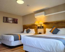 Harbour Light Motel