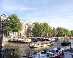 Insight Amsterdam Bed & Breakfast