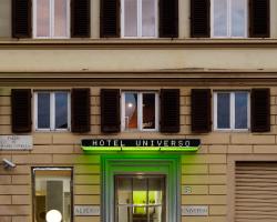 Hotel Universo - WTB Hotels