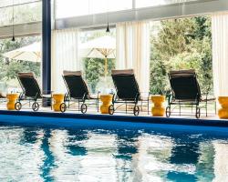 Garden Hotel Reinhart