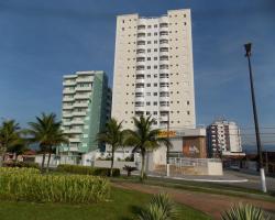 Apartamento Santa Luzia - Praia Grande