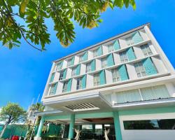 Luxury Malioboro Hotel