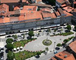 Hotel Toural