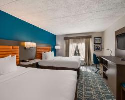 Comfort Inn Falls Church - Tysons Corner