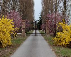 Agriturismo Corte Rocca