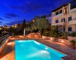 Niriides Luxury Apartments