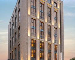 Mercure Ankara Kızılay