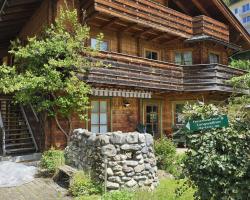 Ferienwohnung Langwallner