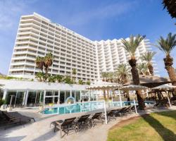 David Dead Sea Resort & Spa