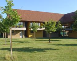 Les Loges Du Ried - Studios & Appartements proche Europapark