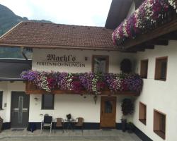 Machls Ferienwohnungen