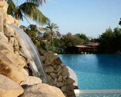 Villa Morgana Resort and Spa