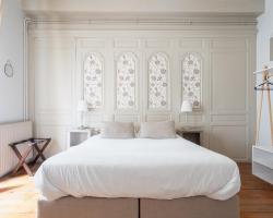 B&B L'Escapade Bordelaise