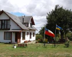 Patagonia Hostal Alojamiento Familiar