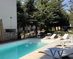Hotel Tafí