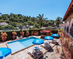 VELINN Pousada Casa de Pedra Ilhabela