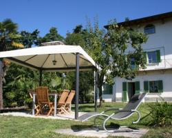 Appartamento La Camelia