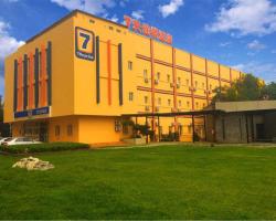 7Days Inn Beijing 798 Art Area