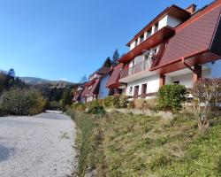 Apartamenty Kletno