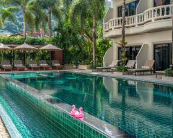 Buasri Boutique Patong