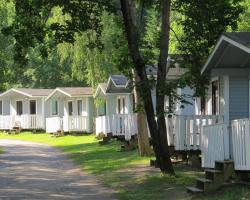 Tampere Camping Härmälä