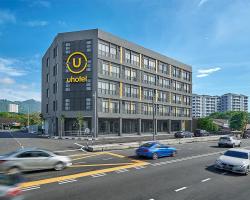 U Hotel Penang
