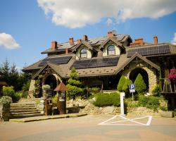 Hotel Restauracja Jaś Wędrowniczek