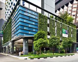 Holiday Inn Express Singapore Orchard Road by IHG