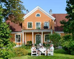 Gamla Brukshandeln Bed&Breakfast